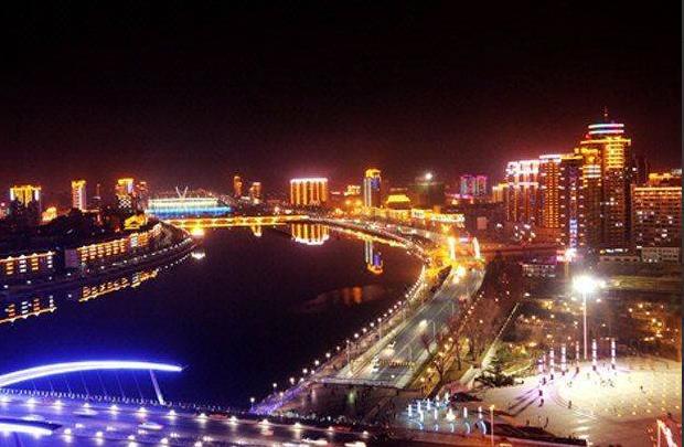 Yanbian Baishan Hotel Yanji Exterior foto