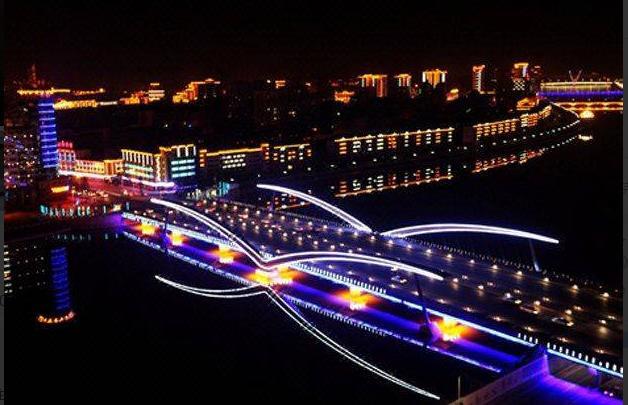 Yanbian Baishan Hotel Yanji Exterior foto