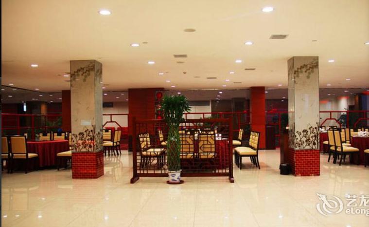 Yanbian Baishan Hotel Yanji Exterior foto