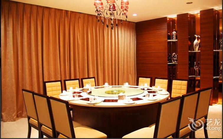 Yanbian Baishan Hotel Yanji Exterior foto